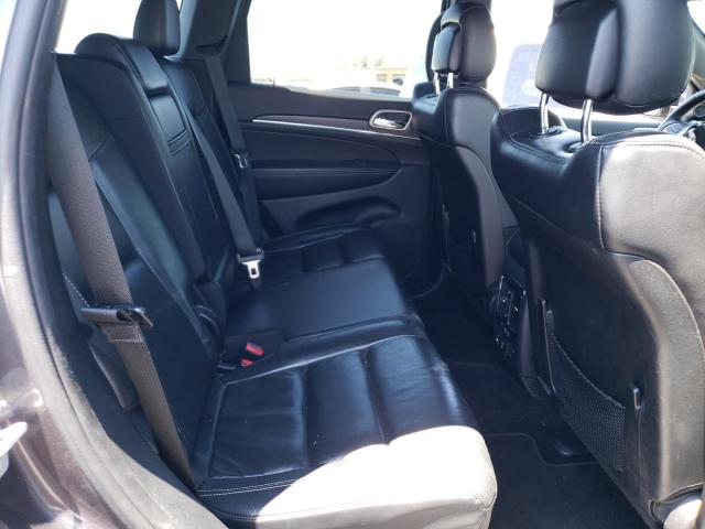 1C4RJFBG4HC963964 Jeep Grand Cherokee Limited