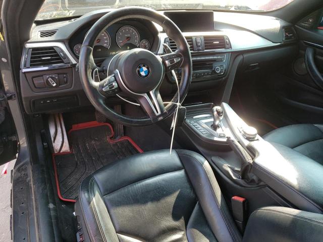 WBS3R9C56FF708556 BMW M4