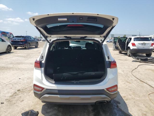 2020 HYUNDAI SANTA FE L - 5NMS53AAXLH251499