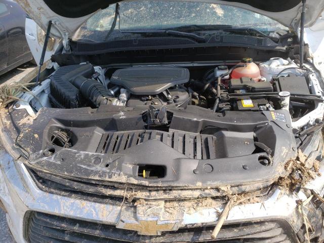 2021 CHEVROLET BLAZER 3LT - 3GNKBDRS9MS508164