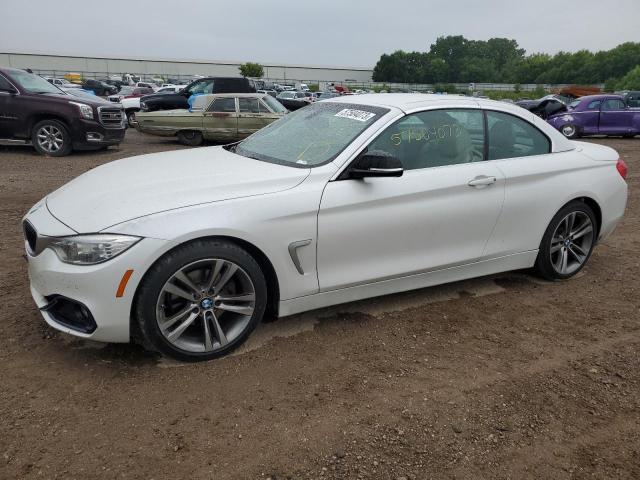 2015 BMW 428 I - WBA3V5C57FP752648