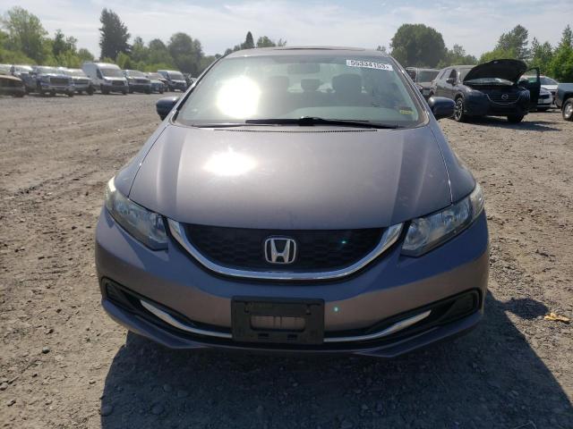 19XFB2F82FE075022 Honda CIVIC EX