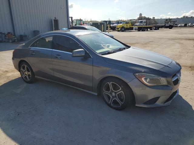WDDSJ4EB6EN159368 Mercedes-Benz CLA 250