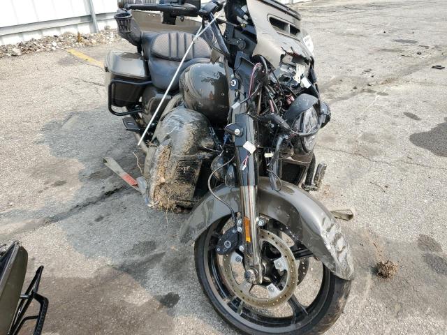 2021 HARLEY-DAVIDSON FLHTKSE 1HD1TEH13MB956104