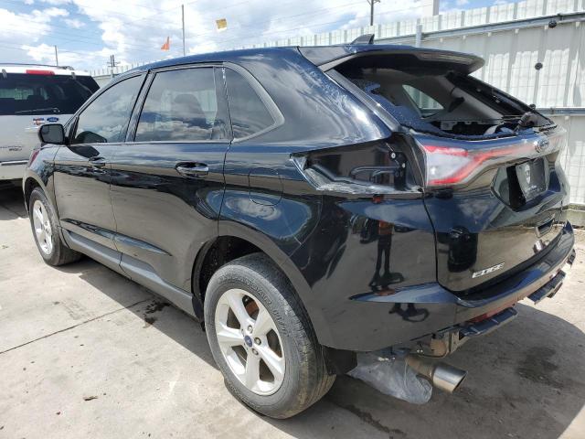 2FMPK4G96HBB37258 Ford EDGE SE