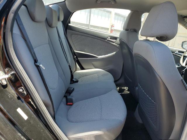 KMHCT4AE3EU695544 Hyundai ACCENT GLS
