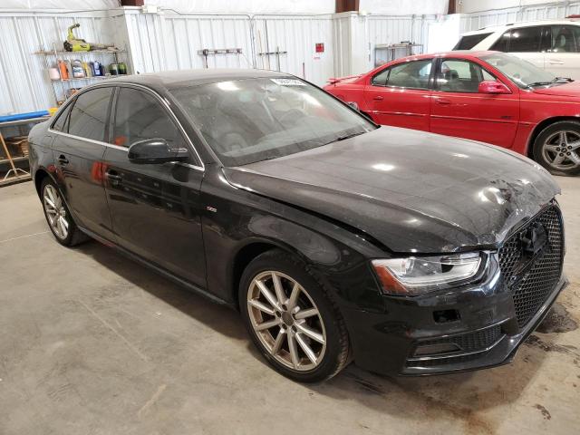 WAUFFAFL7EA064440 2014 AUDI A4, photo no. 4