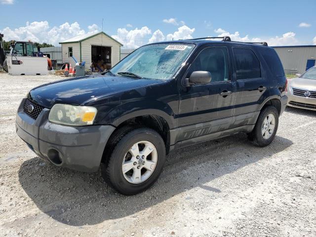 2005 Ford Escape XLT