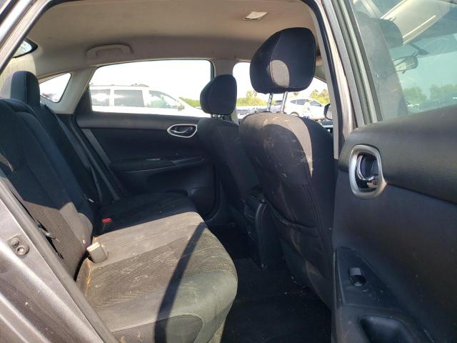 3N1AB7AP2FY369169 Nissan SENTRA S