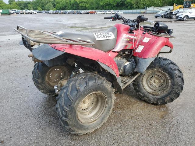 2003 KAWASAKI KVF360 A P - JKBVFHA163B507168