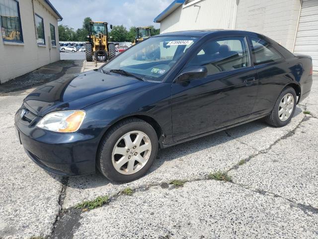 2003 Honda Civic EX