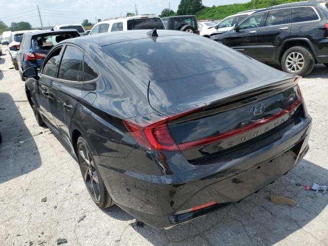 2022 HYUNDAI SONATA N L 5NPEK4JC2NH146815