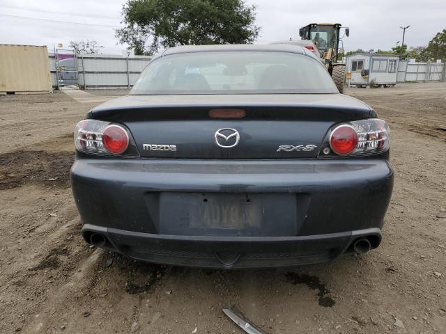 2008 Mazda Rx8 VIN: JM1FE173980216393 Lot: 54578263