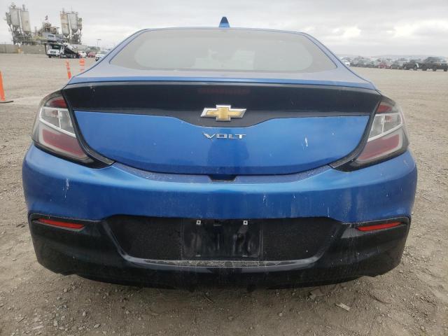 VIN 1G1RC6S55GU124822 2016 Chevrolet Volt, LT no.6