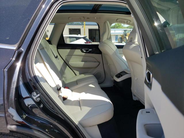 2022 VOLVO XC60 B6 IN - YV4062RL9N1041037