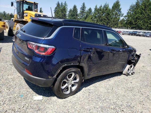 3C4NJDBB8LT156089 Jeep Compass Latitude