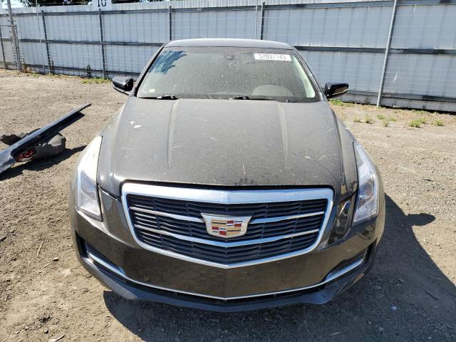 1G6AG1RX4G0112514 Cadillac ATS
