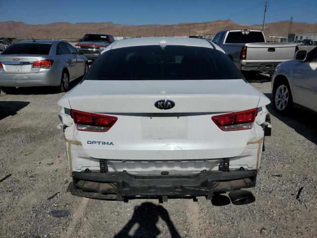 5XXGT4L31GG008328 KIA Optima Lx