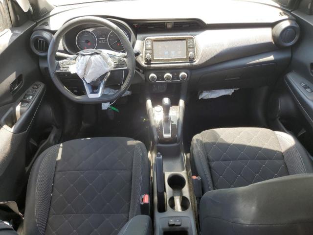 3N1CP5BVXLL529576 Nissan KICKS S