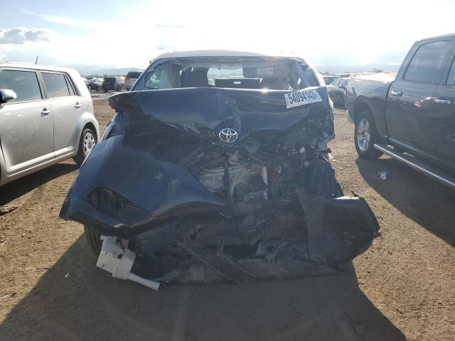 5TDZK3DC9ES512299 Toyota SIENNA