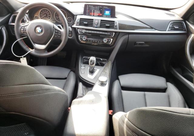 2018 BMW 330 I - WBA8B9G50JNU96616