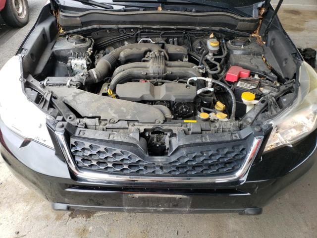 JF2SJAHC0FH554922 Subaru Forester 2.5i Limited