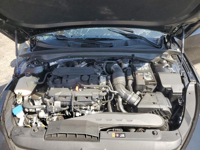 5XXG64J21PG223192 KIA K5 GT LINE