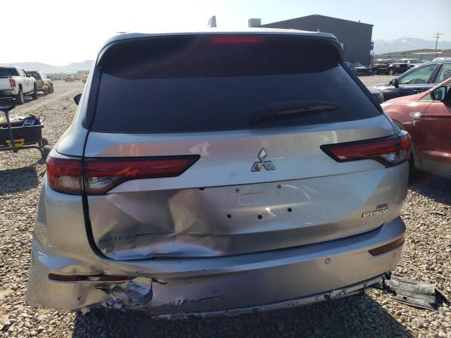 JA4T5VA92PZ033011 Mitsubishi Outlander Sel