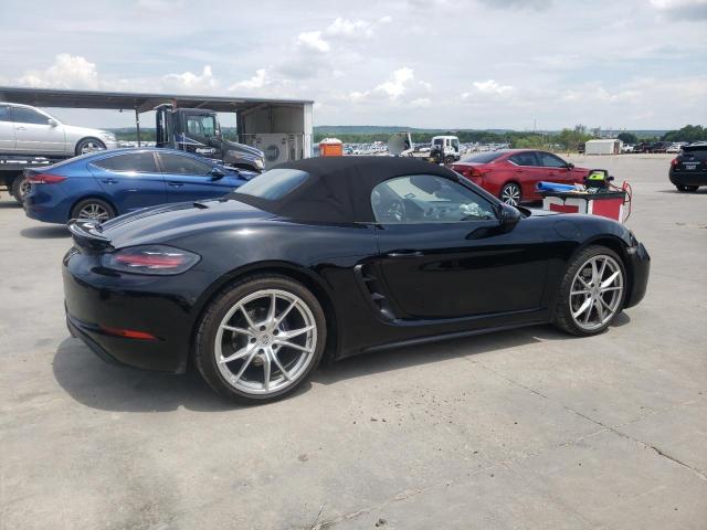 VIN WP0CA2A85KS211180 2019 Porsche Boxster, Base no.3