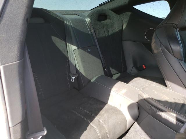 2018 LEXUS LC 500 JTHHP5AY6JA002748
