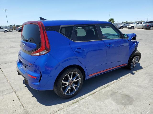 KNDJ63AU5L7106722 KIA Soul Gt Line