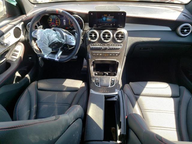 W1N0G6EB1NV345694 Mercedes-Benz Glc 43 4matic Amg