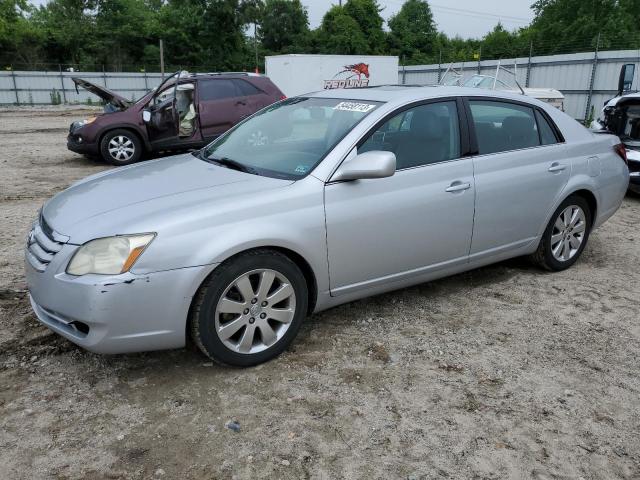 2006 Toyota Avalon XL