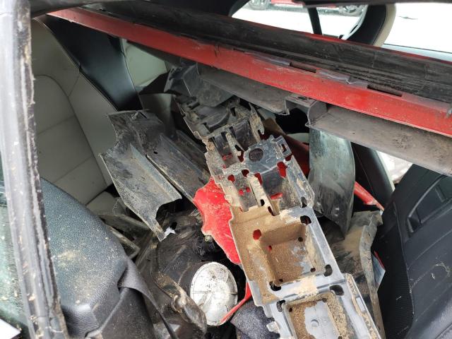 1FATP8UH2H5307875 Ford MUSTANG