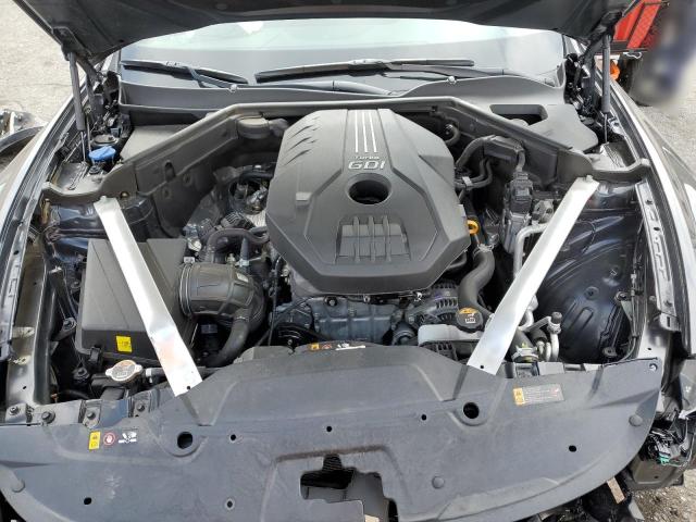 KNAE15LA5M6093201 KIA Stinger