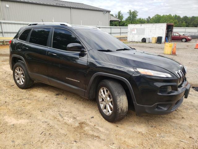 1C4PJMCS0EW179984 Jeep Cherokee Latitude