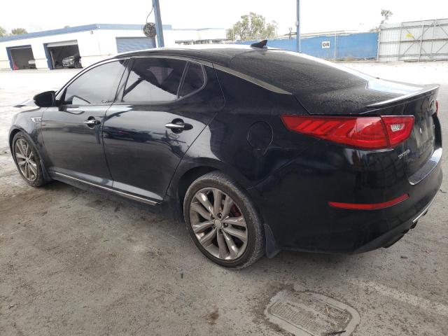 5XXGR4A61FG358598 KIA OPTIMA SX