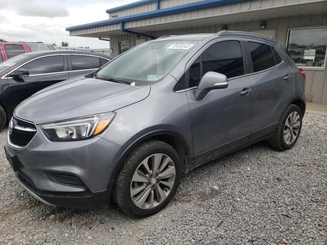 KL4CJASB7KB731377 Buick Encore PRE