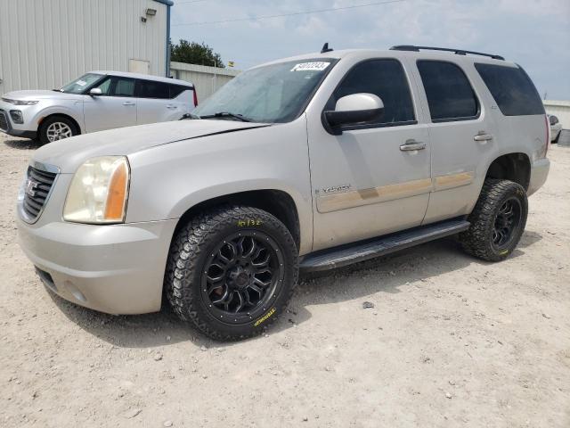 2008 GMC Yukon 