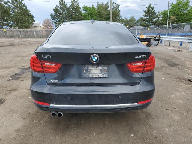 WBA3X5C5XED557783 BMW 328 XIGT
