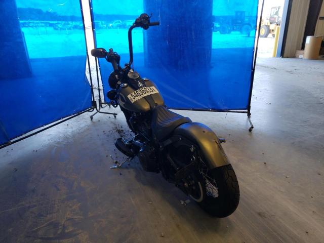 2016 HARLEY-DAVIDSON FLSS 1HD1JS911GB025348