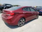 HYUNDAI ELANTRA SE photo