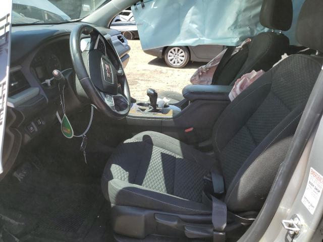 1GKKNKLA2KZ228711 GMC ACADIA SLE
