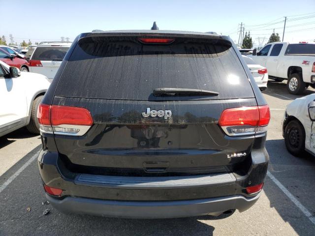 1C4RJEAG8HC669236 Jeep Grand Cherokee Laredo