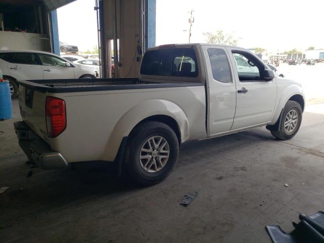 1N6DD0CW9KN726674 Nissan Frontier Sv