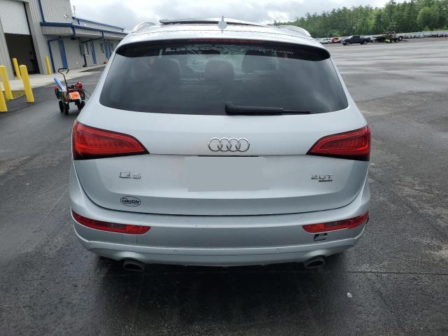 VIN WA1LFAFP3EA030322 2014 Audi Q5, Premium Plus no.6