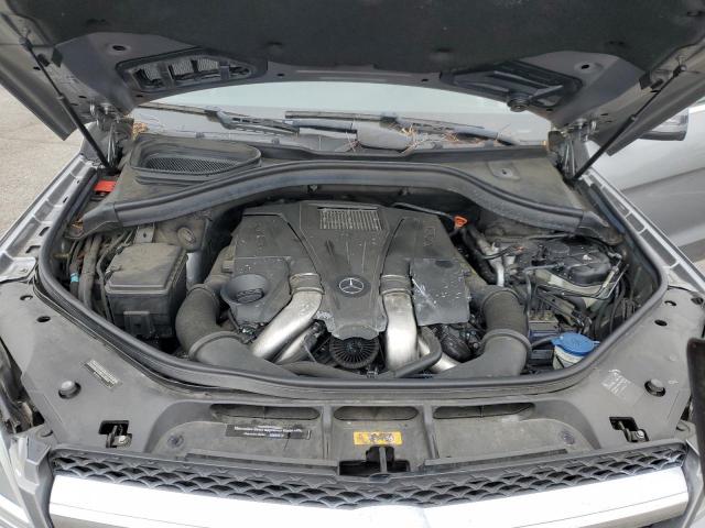 4JGDF7CE2EA418816 Mercedes-Benz Gl 450 4matic