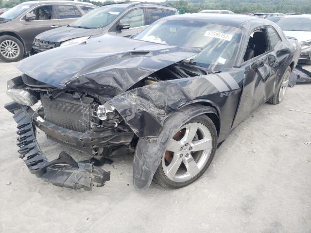 2009 Dodge Challenger R/T