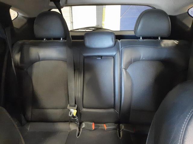 2015 HYUNDAI TUCSON GLS - KM8JTCAF8FU064008