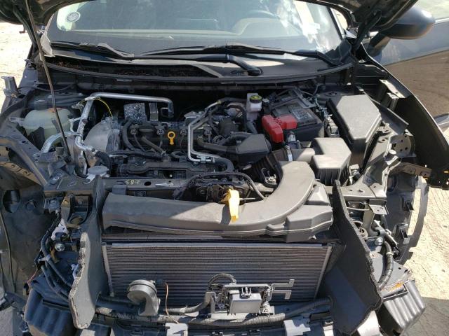 5N1AT3ABXMC751166 Nissan ROGUE S